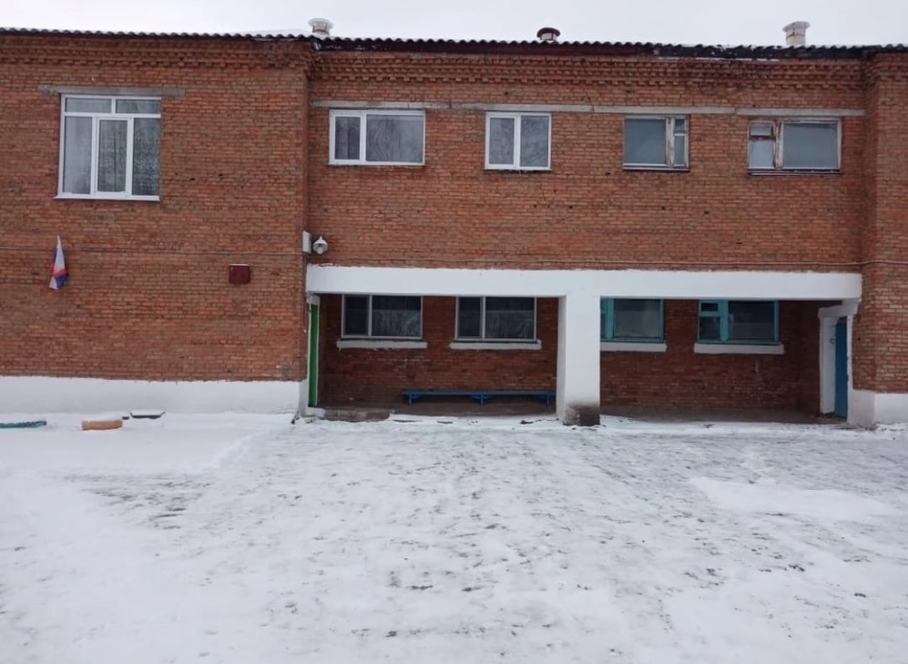 МБДОУ &amp;quot;Авдинский детский сад&amp;quot;