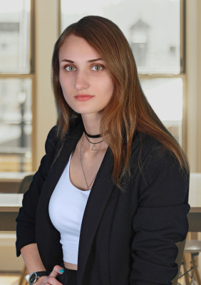 Яровая Кристина Александровна Яровая Кристина Александровна